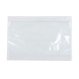 Cumpara ieftin Plicuri transparente awb, chilotei curier, plicuri portdocument C5, 240x165 mm,