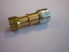 Racord Alama 10mm - 8mm Lokring L13000696 Reductie Fiting Montaj Teava