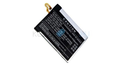 Baterie de telefon mobil VHBW LG BL-T34, EAC63538921 - 3200mAh, 3.85V, Li-polymer foto