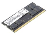 Memorie DRAM DDR5 SODIMM 4800MHz 1,1VDC industrială 2Gx8