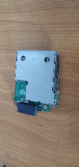 Slot PCMCIA Laptop HP Pavilion dv6000 foto