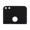 Geam spate Google Pixel Xl negru