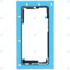 Huawei P30 (ELE-L09 ELE-L29) Capac baterie autocolant adeziv 51639163