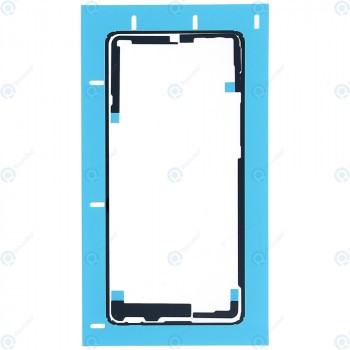 Huawei P30 (ELE-L09 ELE-L29) Capac baterie autocolant adeziv 51639163 foto