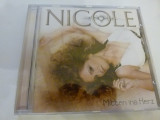 Nicole - mitten ins herz, CD, Pop