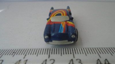 bnk jc Masinuta Hasbro Micro Machines foto