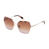 Ochelari de Soare Damă Furla SFU599V-58300K &oslash; 58 mm