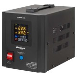 Ups Cu Sinus Pur - 12v / 500va / 300w