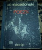 Alexandru Macedonski - Poezii (coperti cartonate)