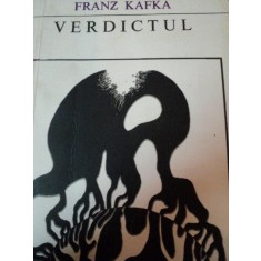 VERDICTUL- FRANZ KAFKA