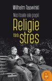 Nici toate ale popii. Religie fara stres (ebook) - LibHumanitas