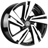 Janta Aliaj Oe Volkswagen 20&amp;quot; 9,0J x 20 ET33 760071490AFZZ