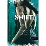 Shift - V&aacute;ltoz&aacute;s - Rachel Vincent