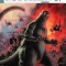 Godzilla Library Collection, Vol. 1