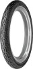 Anvelopa Dunlop D402 MH90 B 21 M/C 54H TL BLK Cod Produs: MX_NEW 301763PE