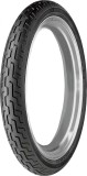 Anvelopa Dunlop D402 MH90 B 21 M/C 54H TL BLK Cod Produs: MX_NEW 301763PE