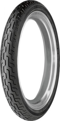 Anvelopa Dunlop D402 MH90 B 21 M/C 54H TL BLK Cod Produs: MX_NEW 301763PE foto