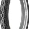 Anvelopa Dunlop D402 MH90 B 21 M/C 54H TL BLK Cod Produs: MX_NEW 301763PE