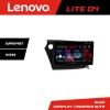 Navigatie Honda Insight 2009-2014 Lenovo Kit-insight 4+64 GB Android Waze USB Navigatie Internet Youtube Radio CarStore Technology