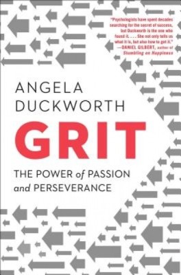 Grit: The Power of Passion and Perseverance foto