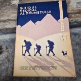 Ghidul medical al drumetului