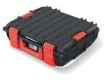 Valijoară pt. unelte cu spumă neagră C BLOCK PRO 25kg