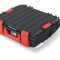 Valijoară pt. unelte cu spumă neagră C BLOCK PRO 25kg