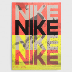 carte Nike by Sam Grawe, English