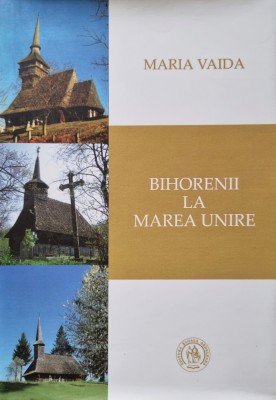 Maria Vaida &amp;#039; Bihorenii la marea Unire foto