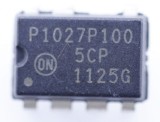 P1027P100 C.I. NCP1027P100 ON SEMICONDUCTOR