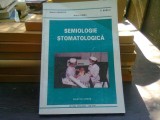 Semiologie stomatologica - Maria Ursache