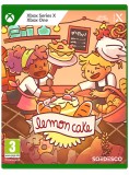 Lemon Cake XBOX ONE|XBOX SERIES X