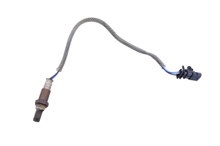 Sonda lambda VOLVO XC40 536 2020 OEM: 31480731 25736928