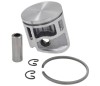 Piston complet drujba compatibil Stihl MS 151 Golf &Oslash; 34mm