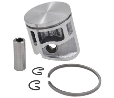 Piston complet drujba compatibil Stihl MS 151 Golf &amp;Oslash; 34mm foto