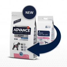 Advance Dog Atopic Derma Care, 12 kg foto