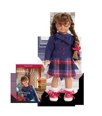 Molly Mini Doll foto