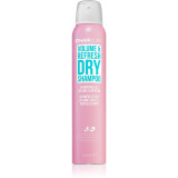Hairburst Volume &amp; Refresh șampon uscat &icirc;nviorător pentru păr cu volum 200 ml