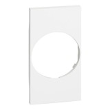 Tastă priză Schuko 2M alb Living Now &ndash; LEGRAND | KW04