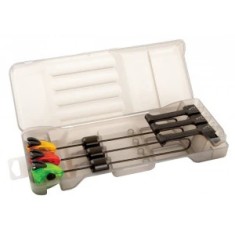Swinger Fox Mk3 Set Pentru 3 Lansete