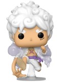 Pop Animation One Piece Luffy Gear Five 1607 9cm