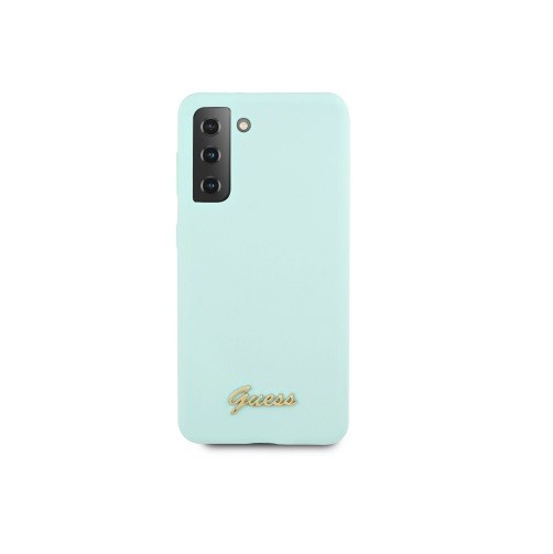 Husa Originala Guess GALAXY S21 PLUS - GUHCS21MLSLMGLB