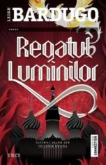 Regatul luminilor/Leigh Bardugo