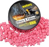 Wafters ADDICTED CARP BAITS Clepsidra Premium, Miere Palinca, 6mm, 40ml
