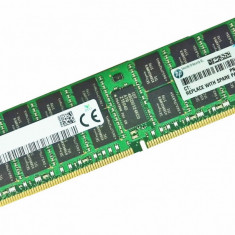 Memorie Server 16GB DDR4 2666V 1Rx4 RDIMM ECC Registered HP 850880-001