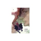 Steel of the Celestial Shadows, Vol. 5