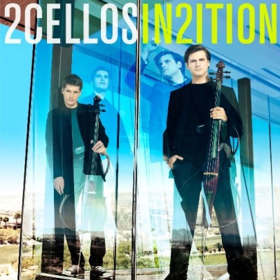 2Cellos In2ition (cd) foto