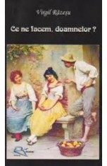 Ce Ne Facem, Doamnelor? - Virgil Razesu foto