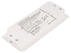Alimentator LED 15W 12V 1.25A IP20