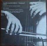 DISC LP VINYL: RADU ALDULESCU - VIOLONCEL: HAYDN &amp; BOCCHERINI (REEDITARE SPANIA 1988)